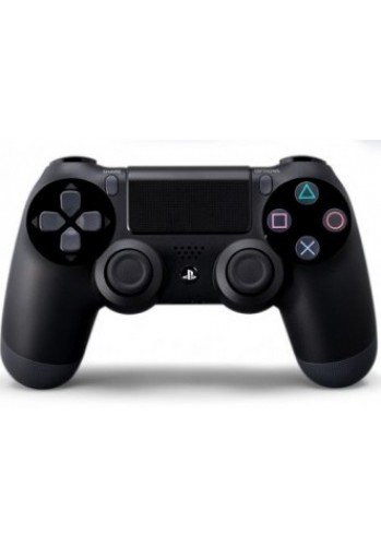 Controle Dualshock 4 - PS4  | Preto